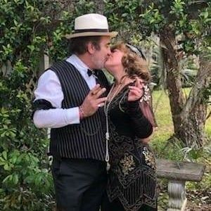 Meet your Posher, Shawn